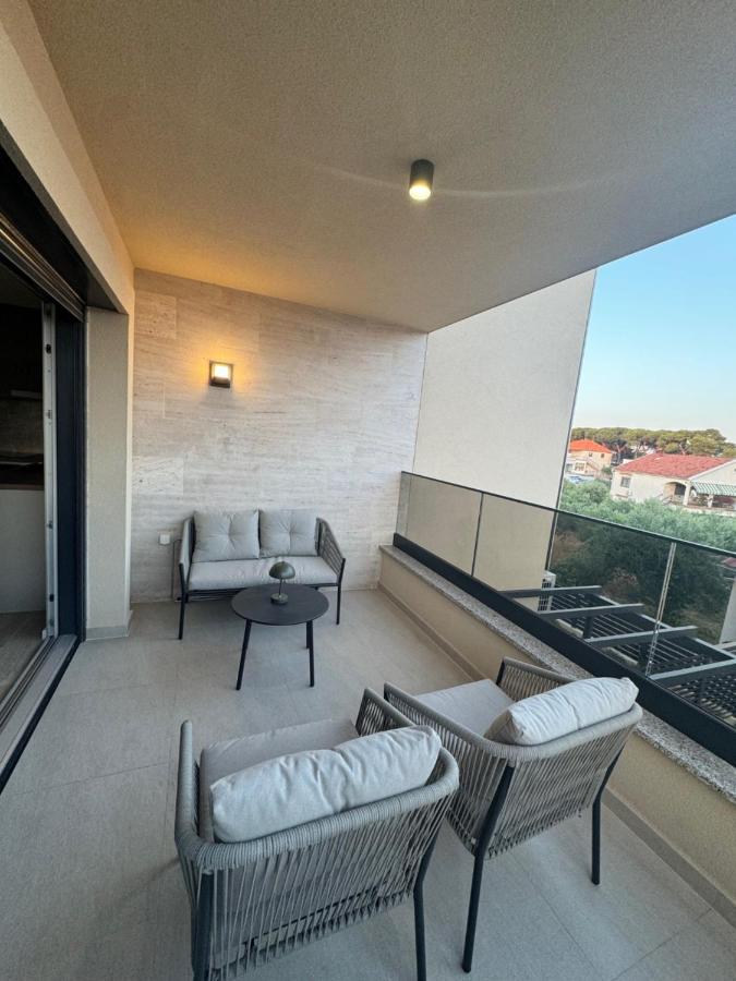 Apartment Mia - B&B Zadar