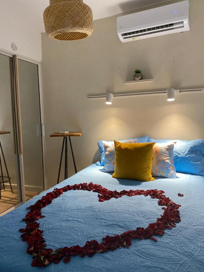 Appartement met 1 Slaapkamer