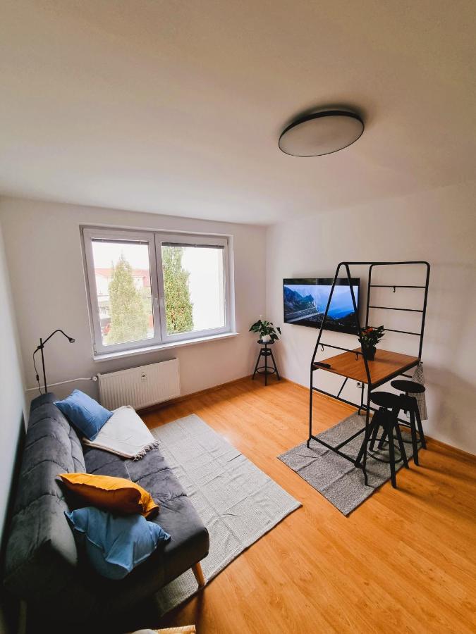 -NEW-Rosetta Apartment - Ferienwohnung Piešťany