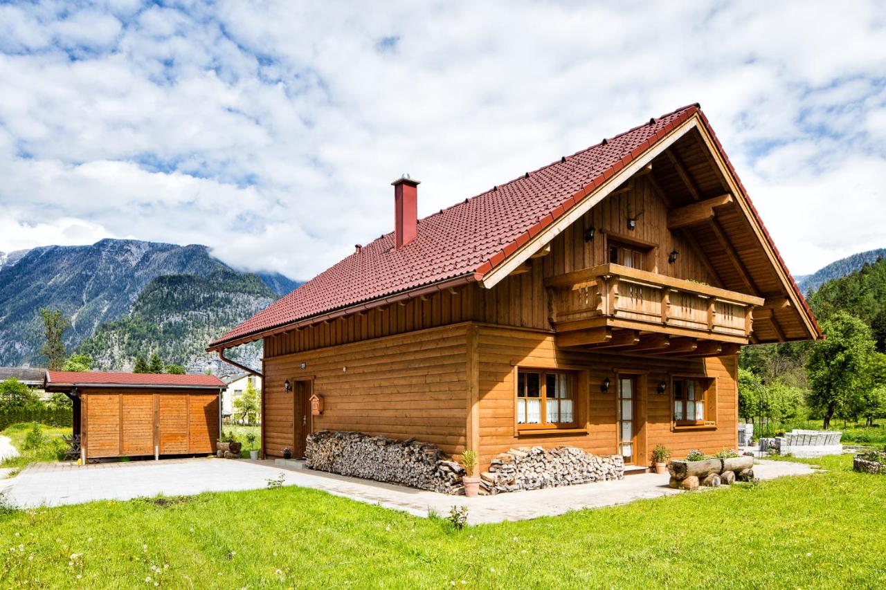 W & S Executive Apartments - Hallstatt II - Chambres d’hôtes Hallstatt