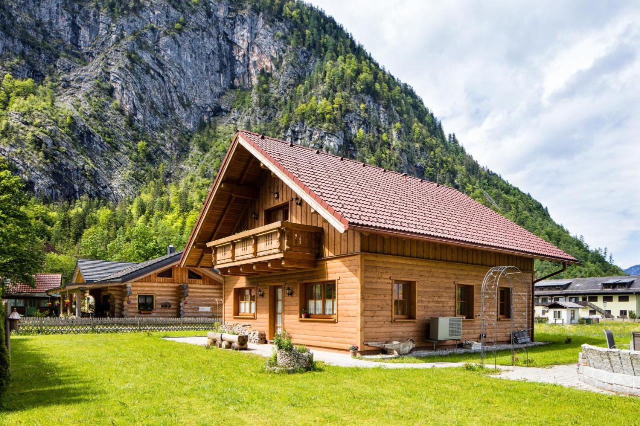 W & S Executive Apartments - Hallstatt II - B&B