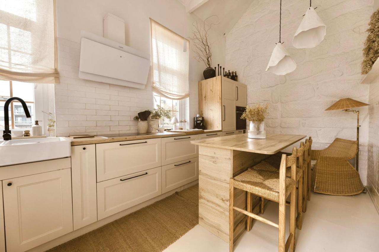 Appartamento con 1 Camera da Letto