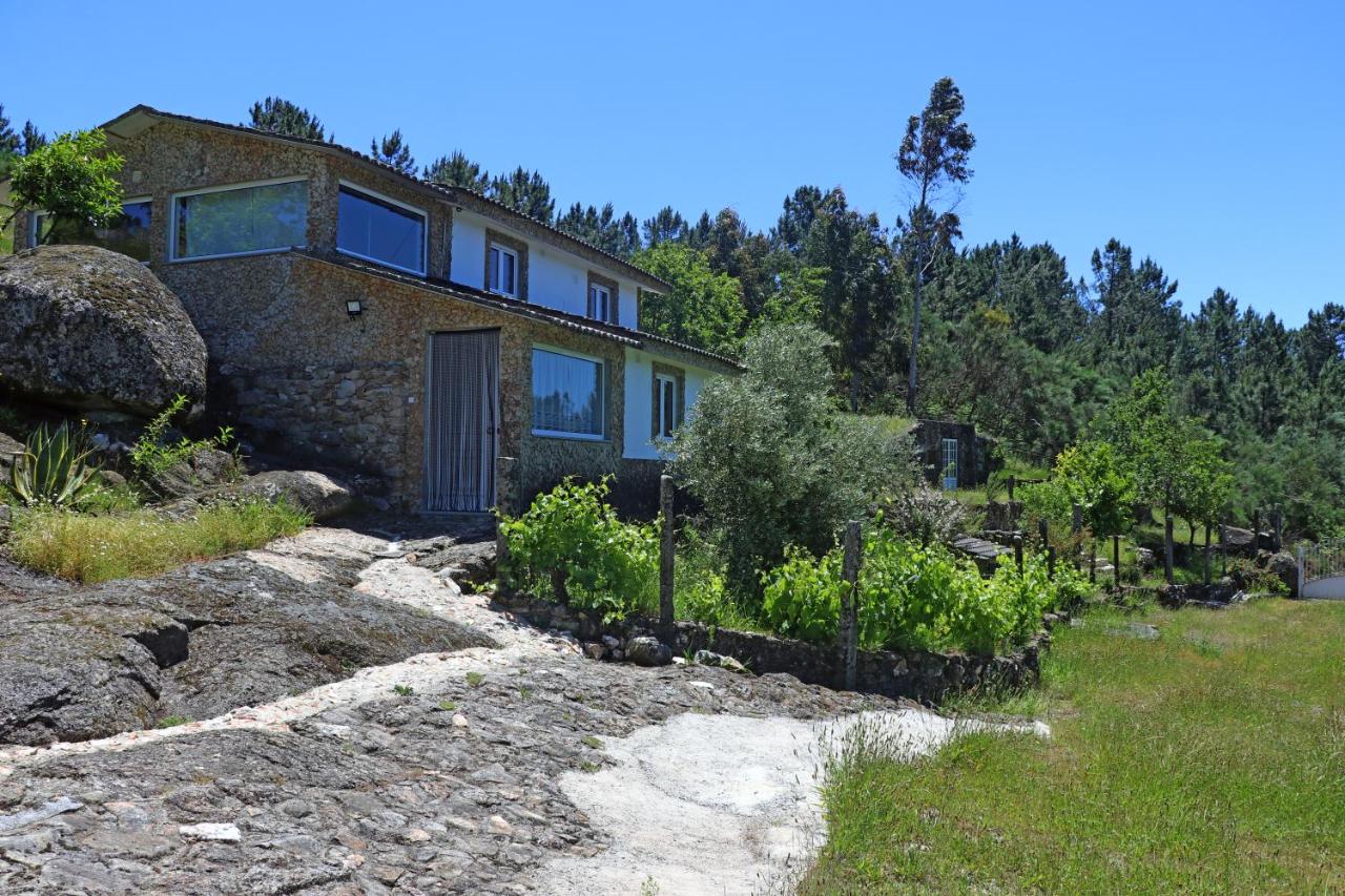 Casa do Monte - B&B Castro Daire
