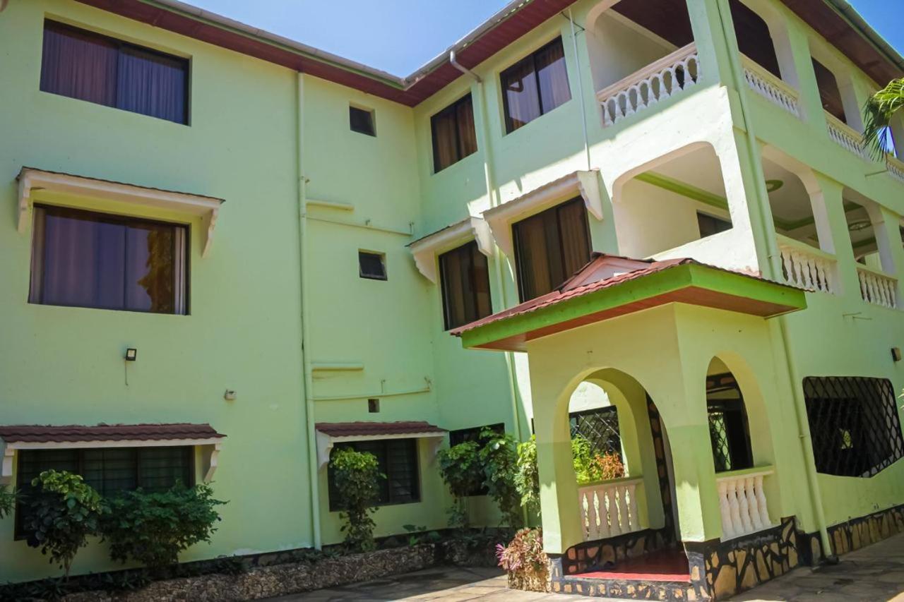 Mi Casa Villa Mtwapa - B&B Mombasa