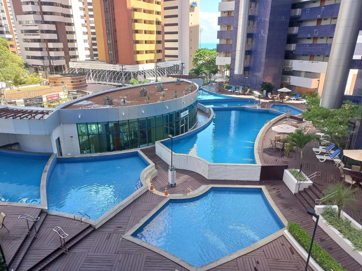 Apartamento Vista Mar 505 T3