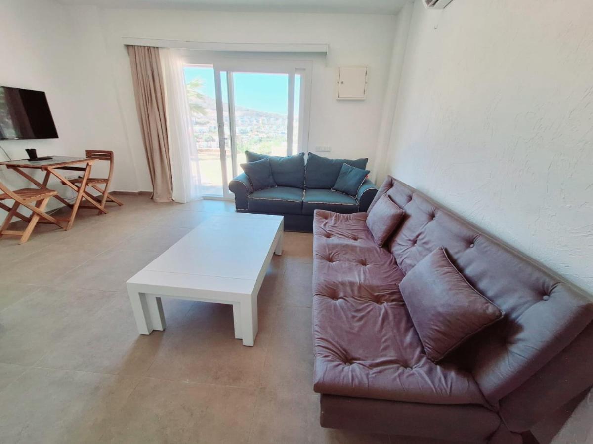 Appartamento con Vista Giardino