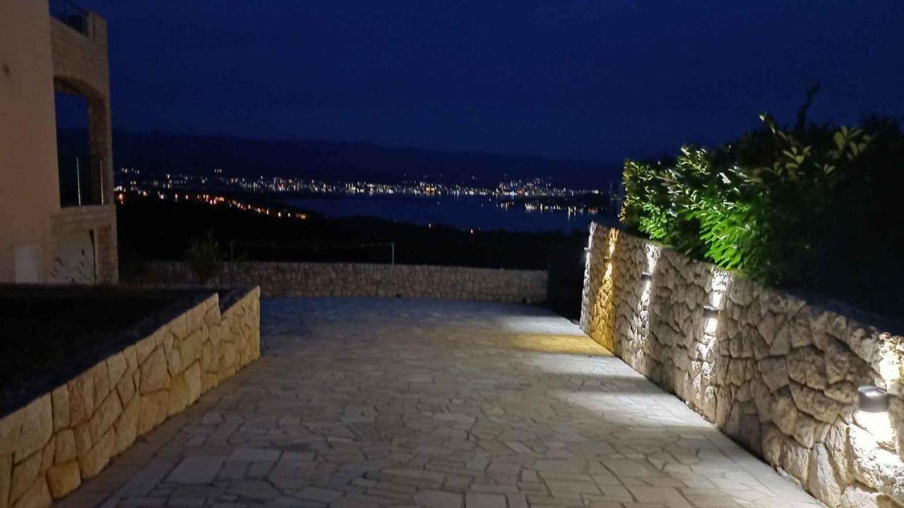 Apartments in Cizici - Insel Krk 31083 - Ferienwohnung Čižići