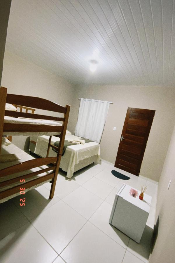 Habitación cuádruple