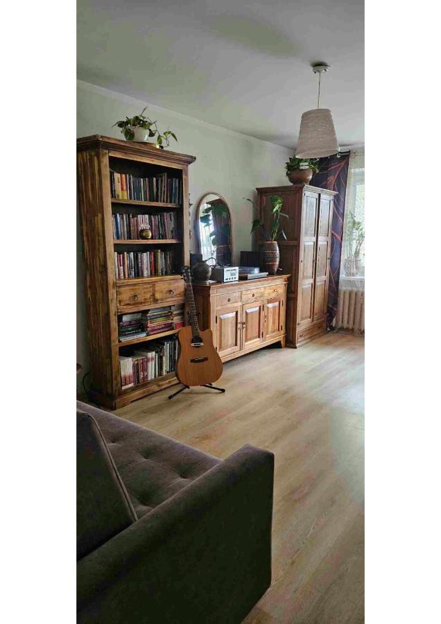 Mieszkanie wakacyjne nad Jeziorakiem - Bed and Breakfast Iława