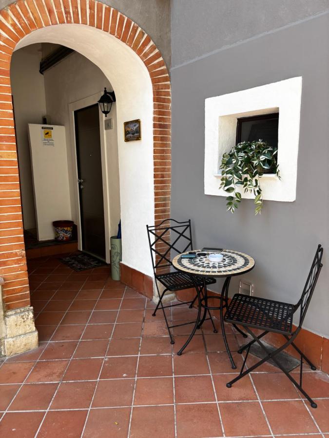 Ariel House - Ferienwohnung Catania