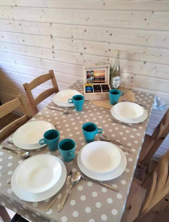 Haus mit 2 Schlafzimmern