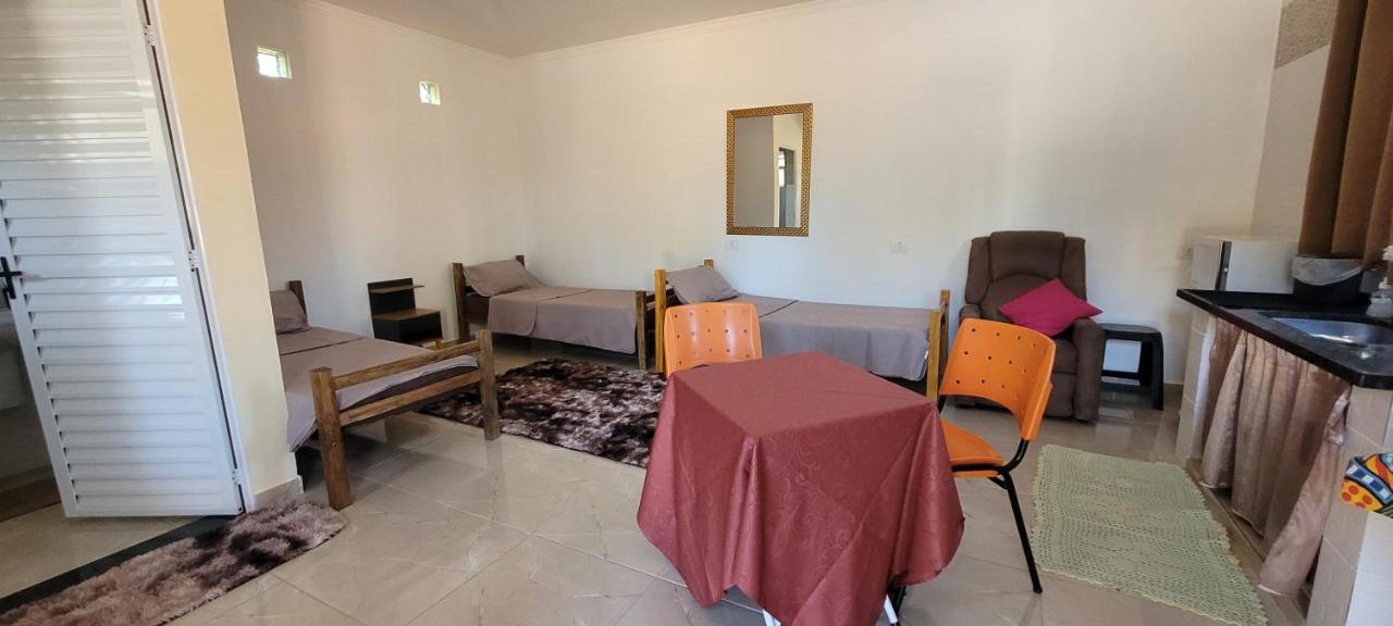 Chambre Quadruple