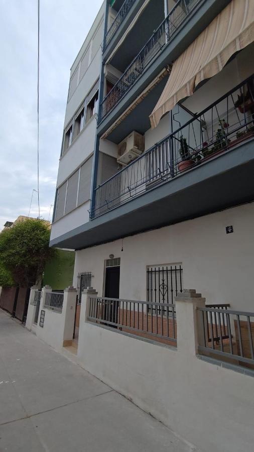 Apartalux Playa Arenal - B&B