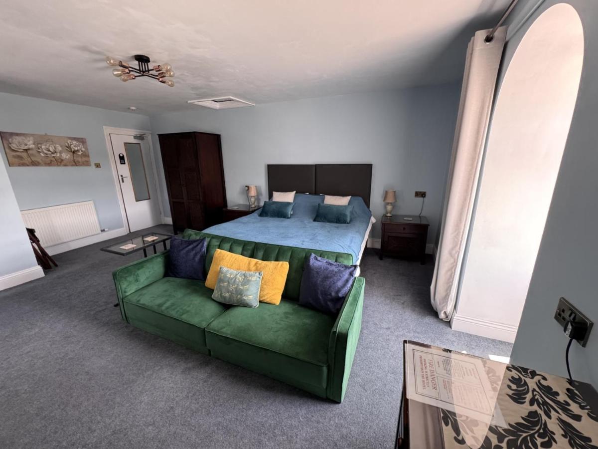 Superior Doppelzimmer