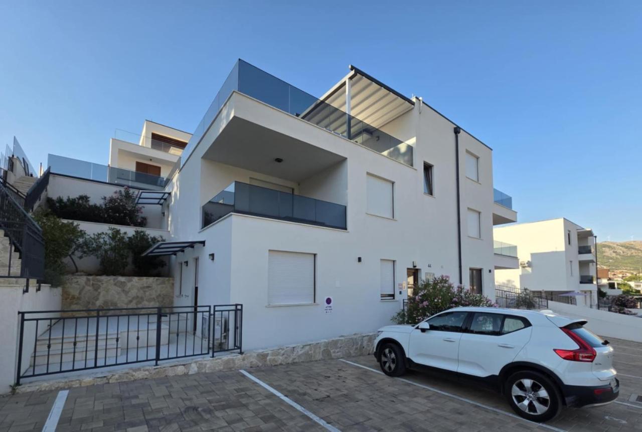 ASI Apartments - Ferienwohnung Grebaštica