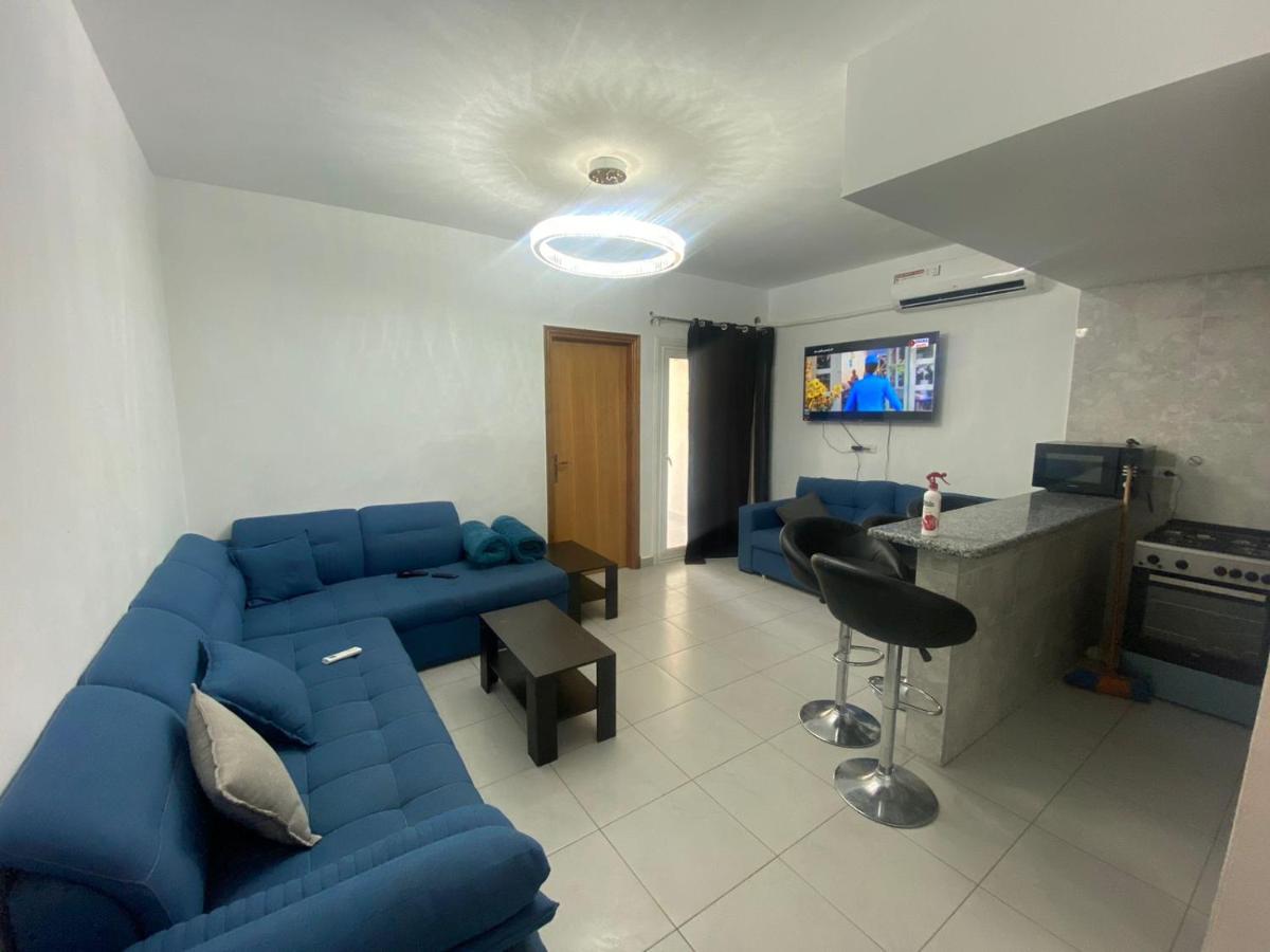 Chalet met 1 Slaapkamer