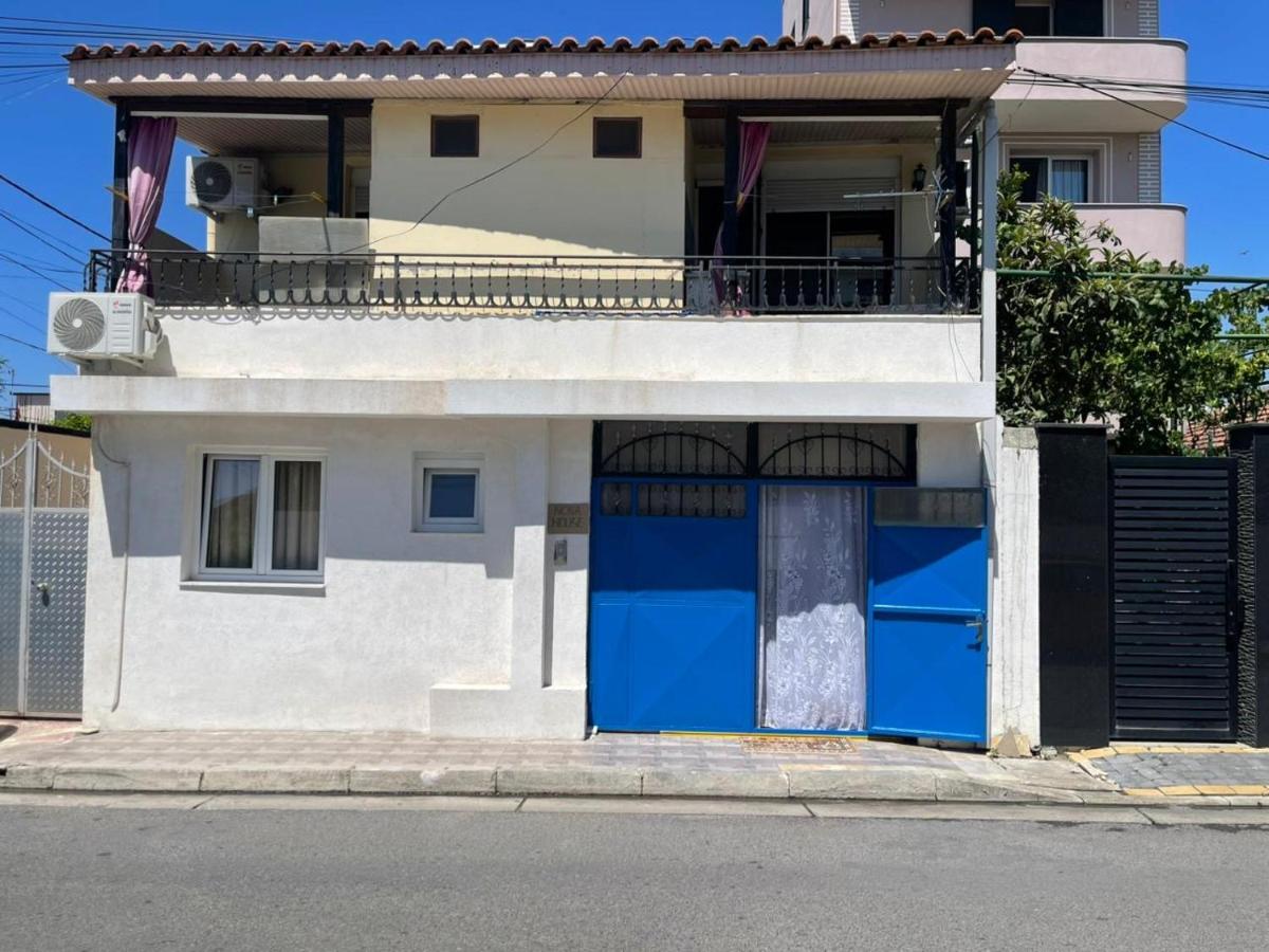 Meto House - Ferienwohnung Durrës