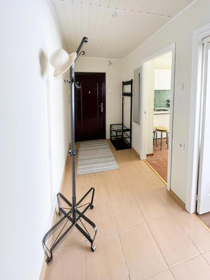 Apartments by the sea - B&B Liepāja
