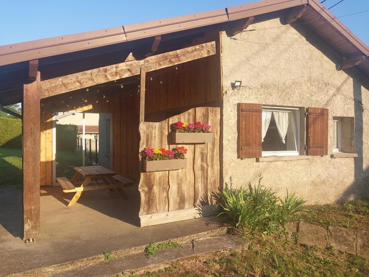 Gite 3 étoiles Escapade à la campagne - B&B