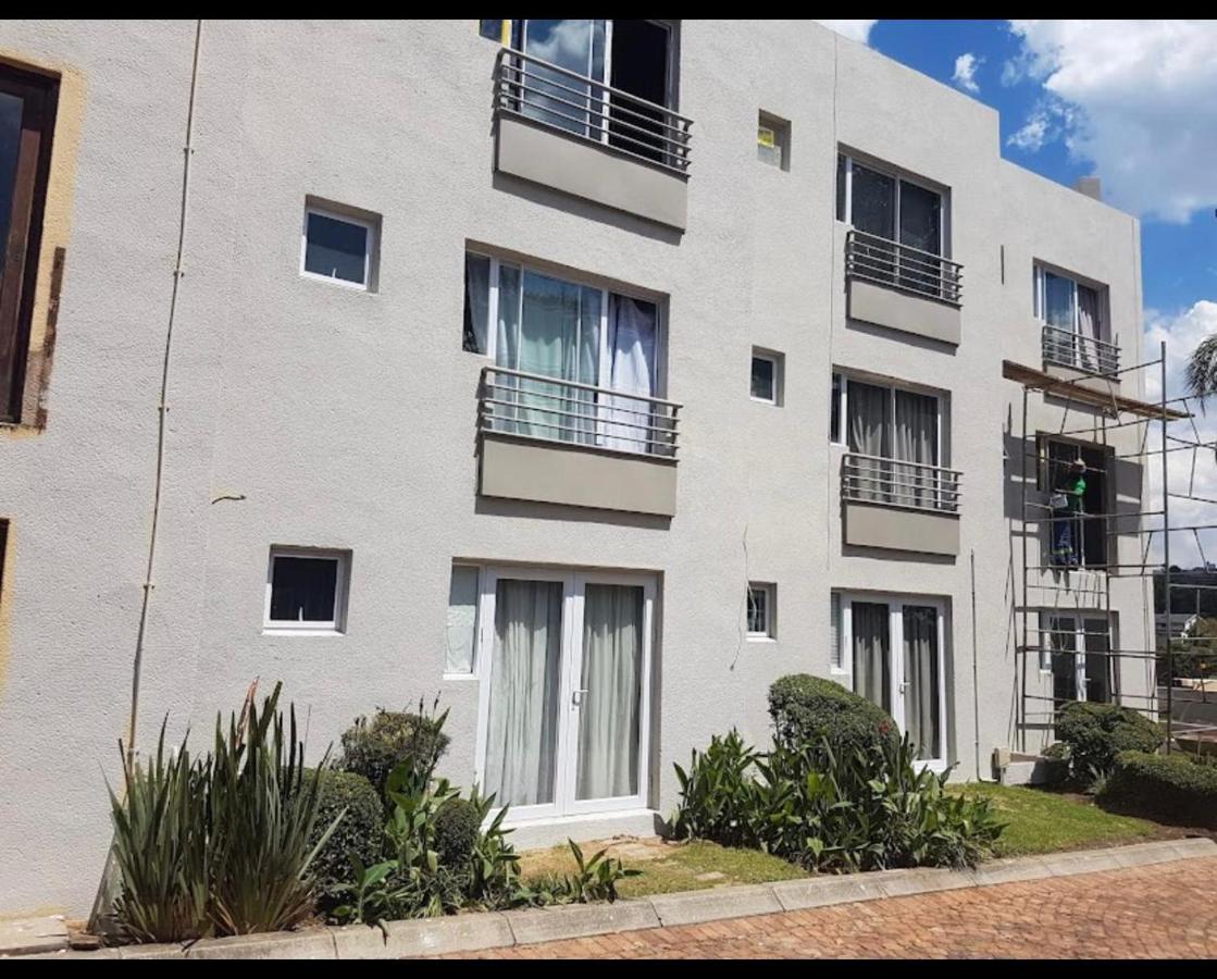 Hayley's inn at village blues - Ferienwohnung Johannesburg