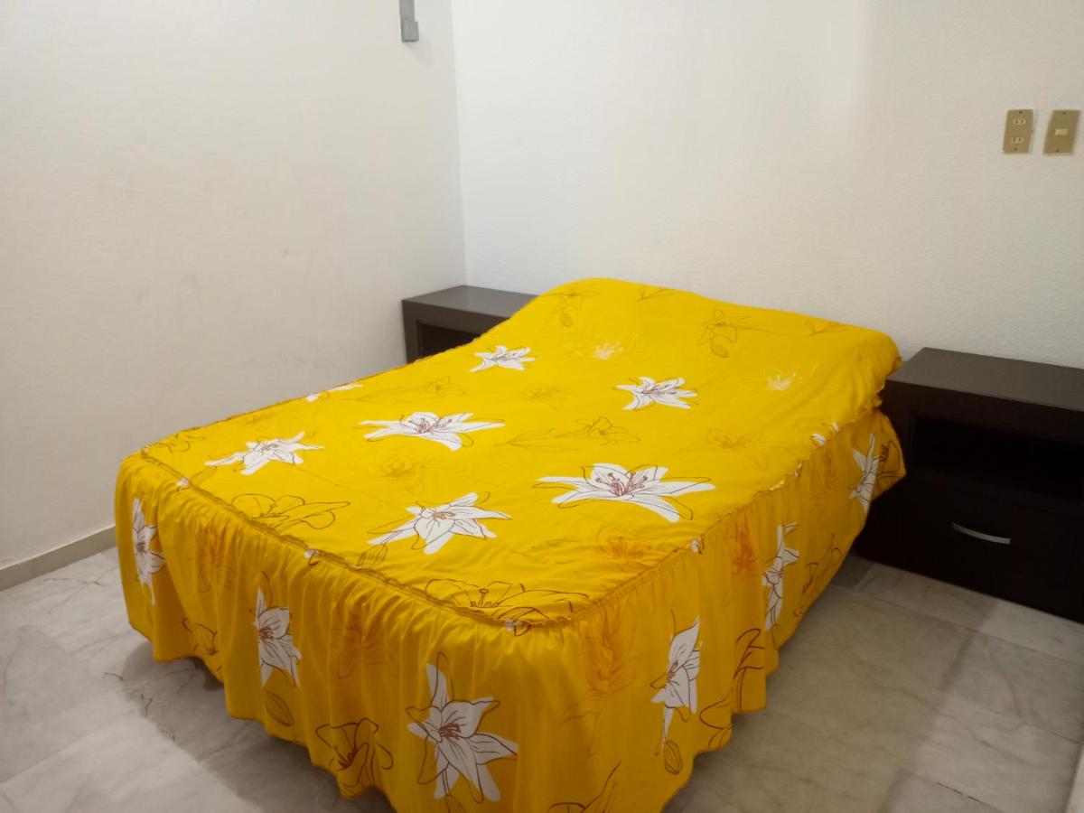 Depa 12 Aceso Directo con 3 recámaras - B&B Ciudad Mazatlán