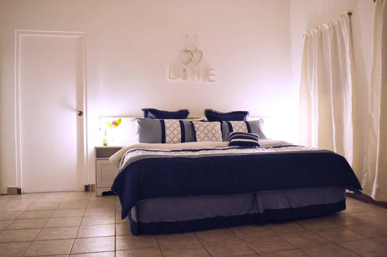 B&B Willemstad - Palm Trees Apartments - Bed and Breakfast Willemstad