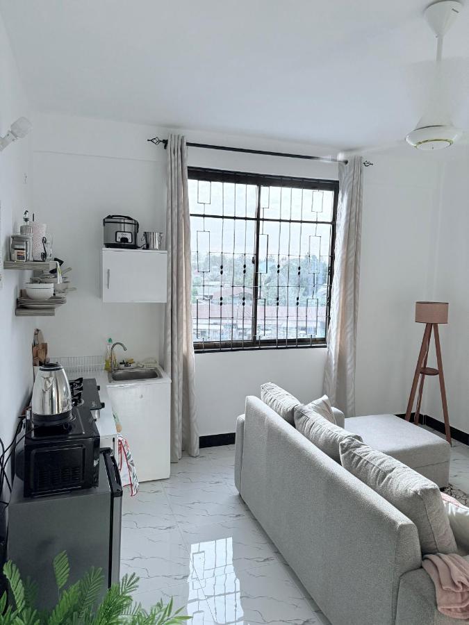 The Fs Coziness Nest - Ferienwohnung Daressalam
