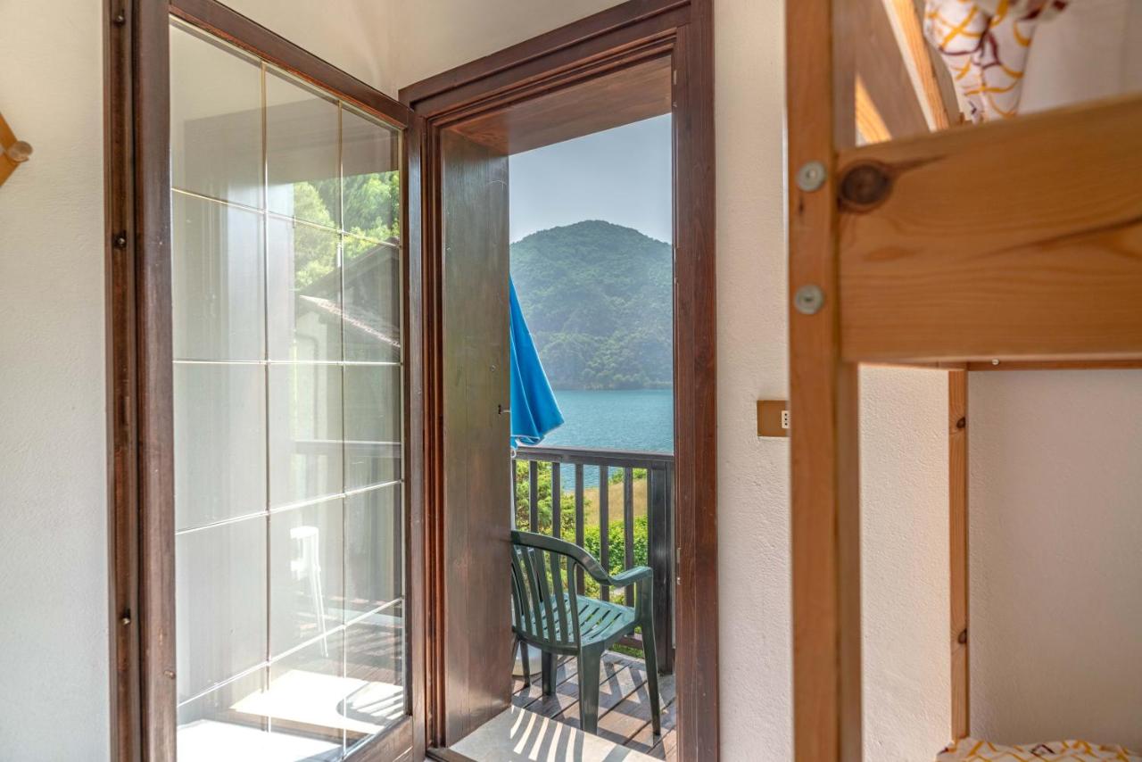 Casa Maria mansarda - Ferienwohnung Mezzolago