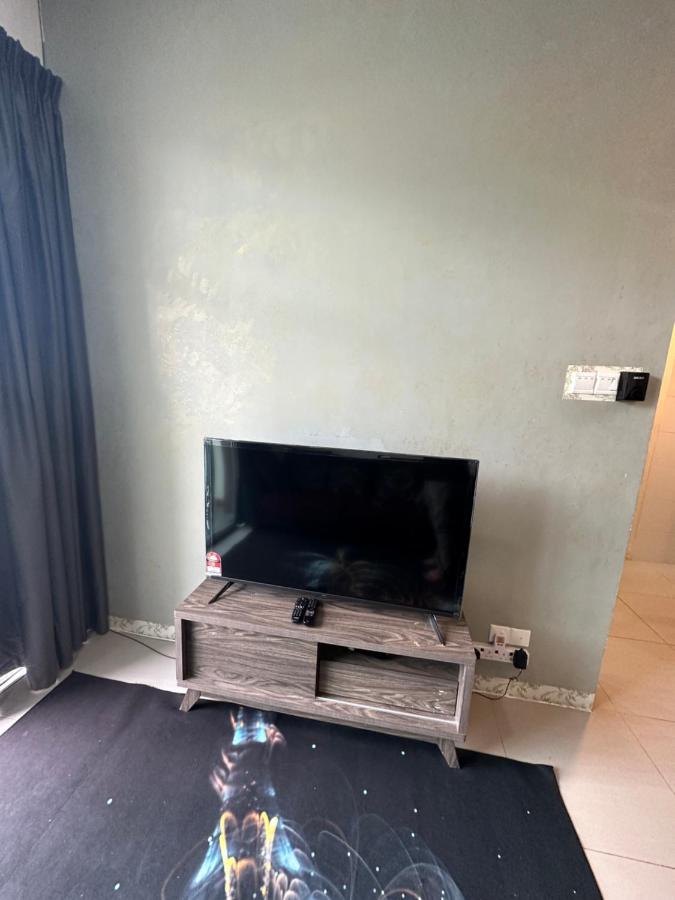 AYAAN MARIGOLD at Golden Hills Night Market View - Ferienwohnung Brinchang