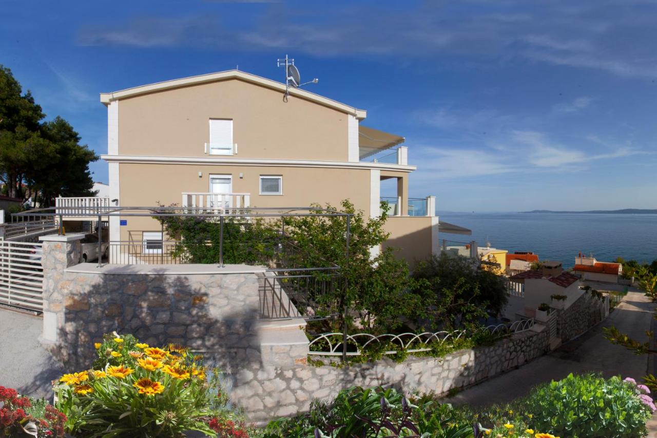 Apartments Villa Anamaria - B&B
