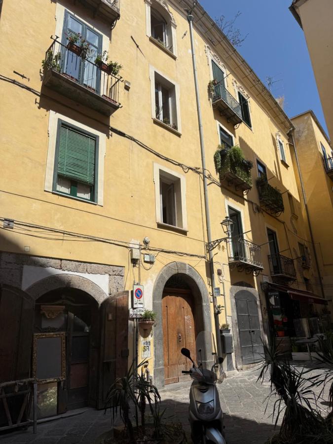 Il Duomo Relais - Appartamento di Charme - B&B Salerno