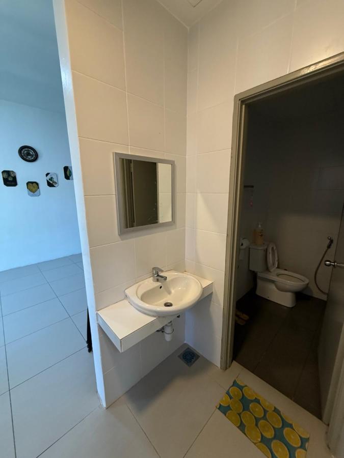 AYAAN AURORA at Golden Hill Near Night Market and Free Parking - B&B Brinchang