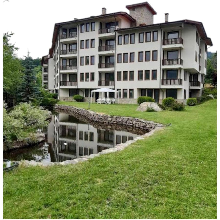Apartament Rodopi - B&B