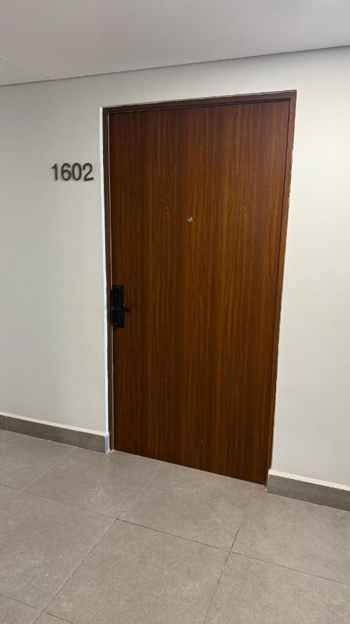 Elegante departamento céntrico - Ferienwohnung Monterrey