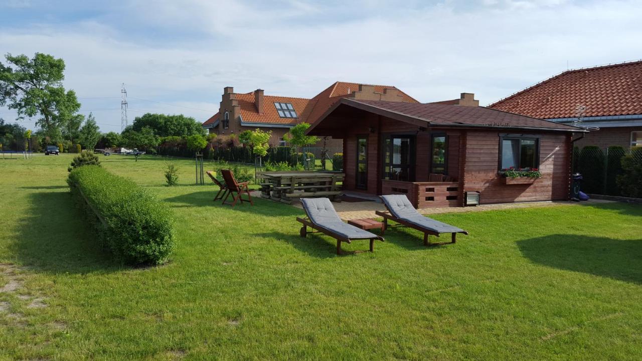 Ferienhaus (4 Erwachsene)