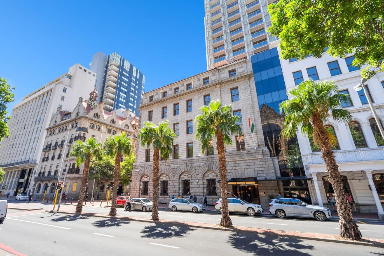Taj Hotel 305 - Bed and Breakfast Kaapstad