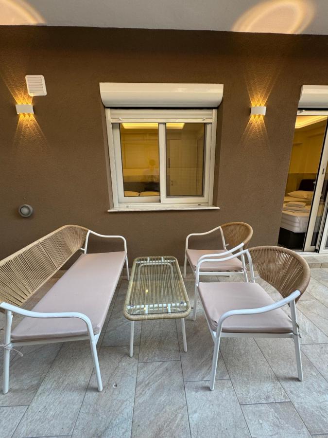 The Elegant Areti - B&B