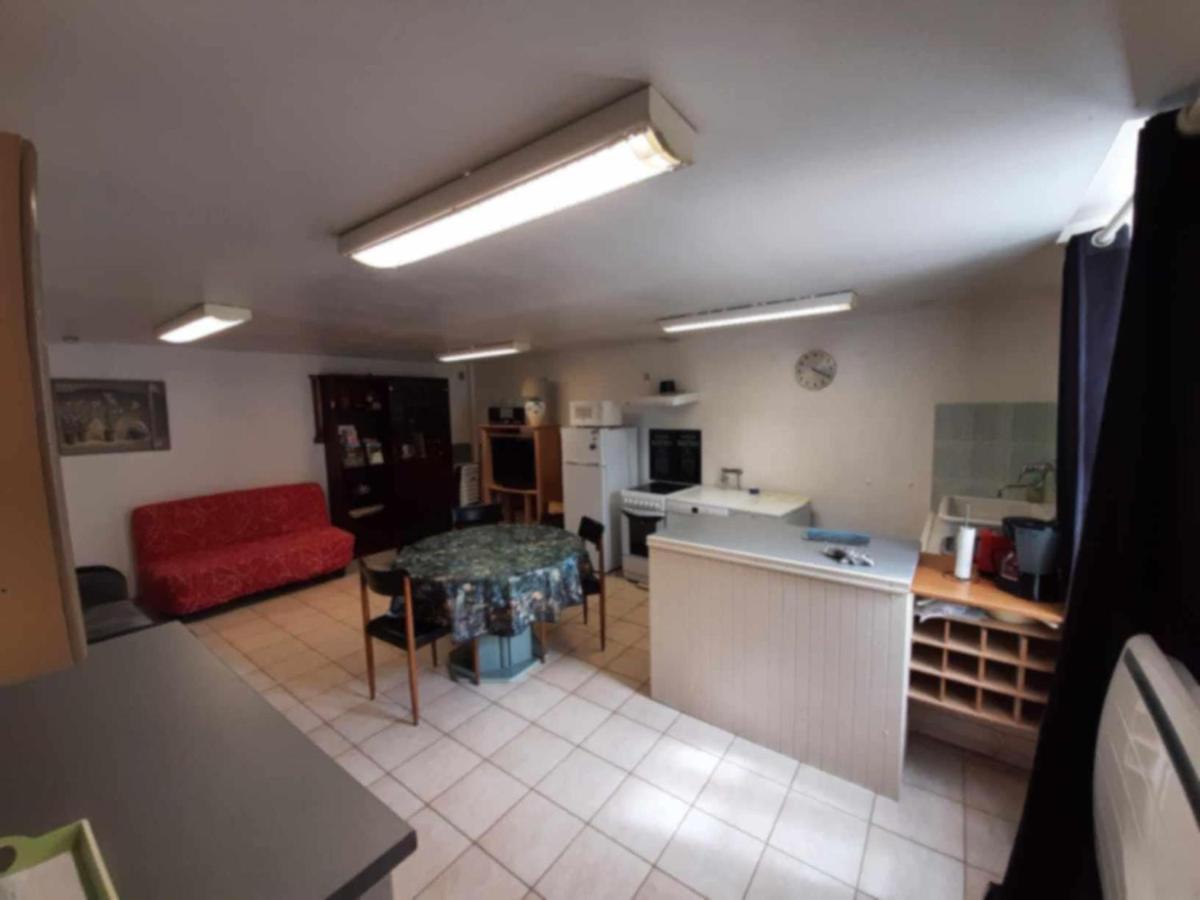 Gite saint marc - B&B Mer