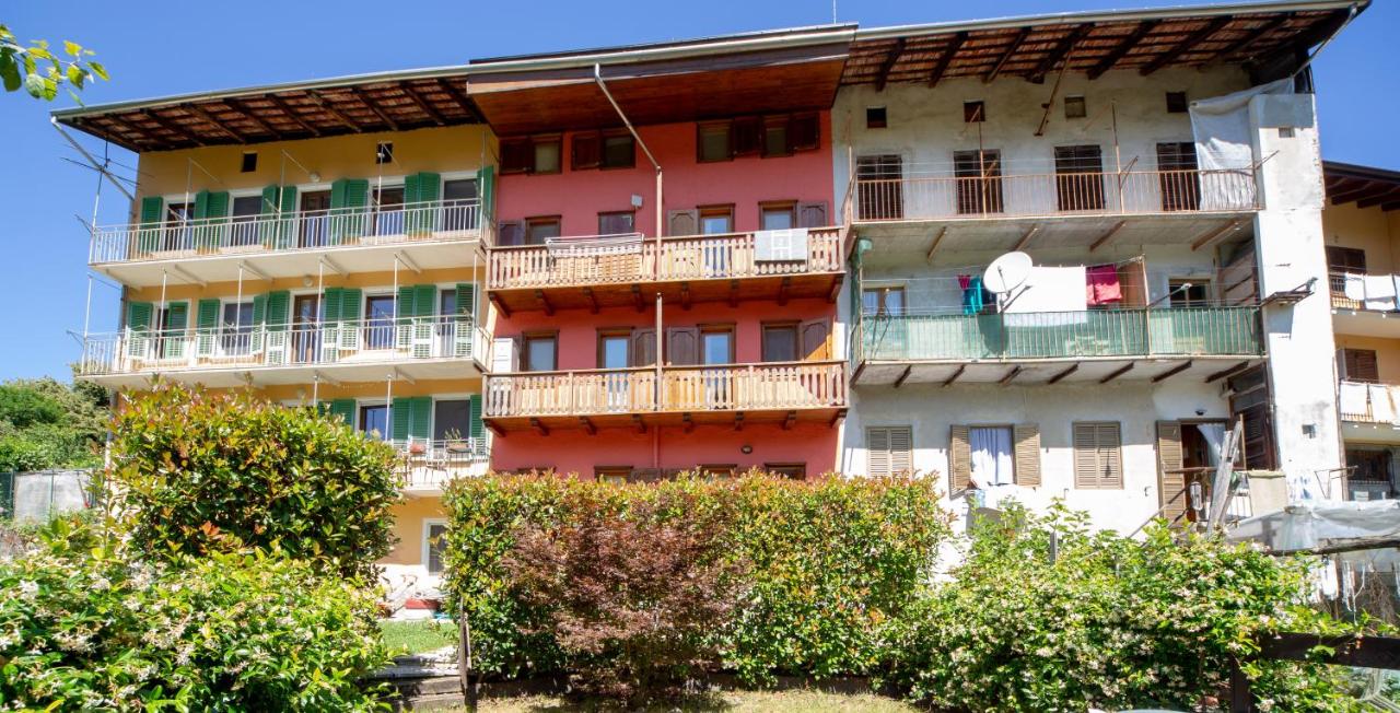 123 La Casa nel Bosco - B&B