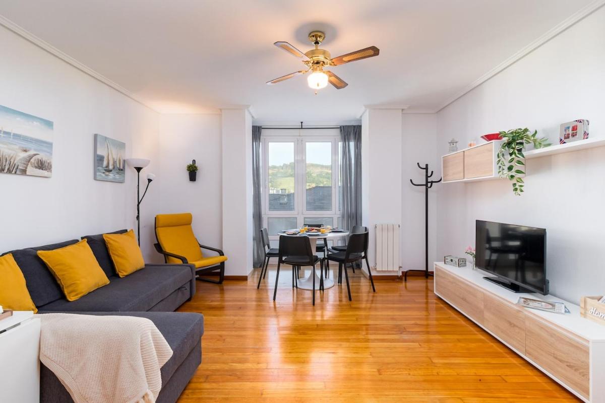 Apartamento Ideal para Familias - Bed and Breakfast Colindres