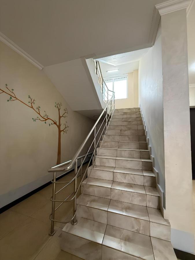 Apartamento de 1 dormitorio