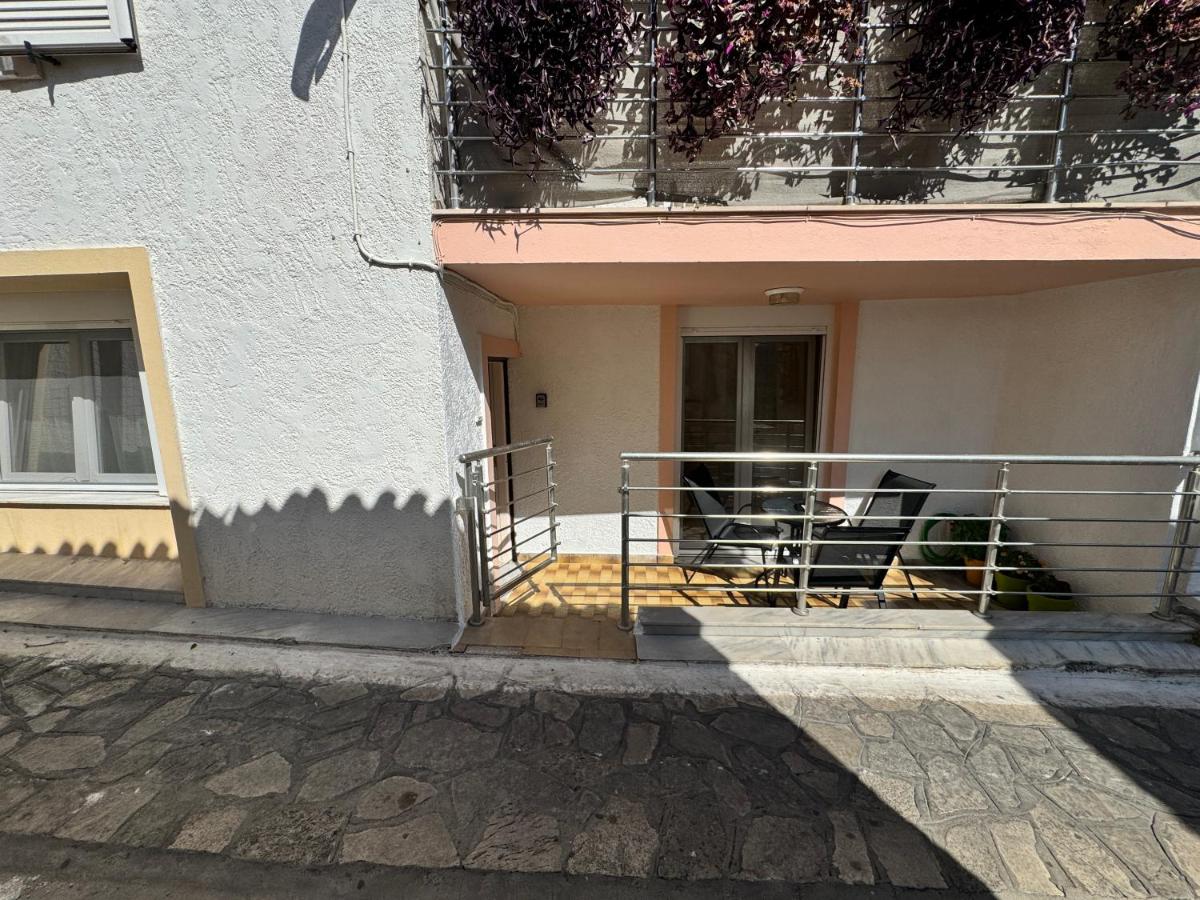 Despina's Home - B&B Chora