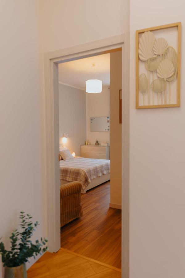 Appartamento con 1 Camera da Letto