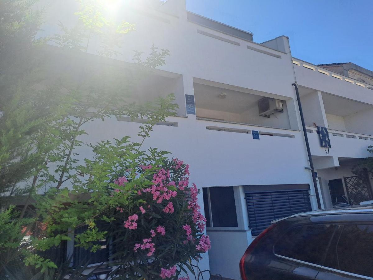 Apartman zarok - Ferienwohnung Baška