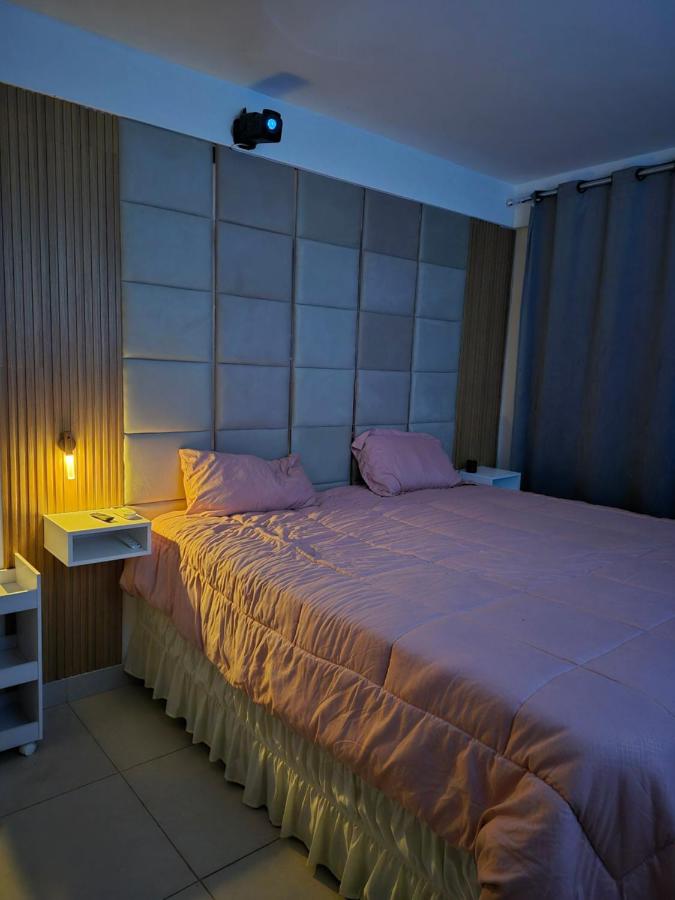 Apartamento automatizado valparaiso - B&B Valparaíso de Goiás