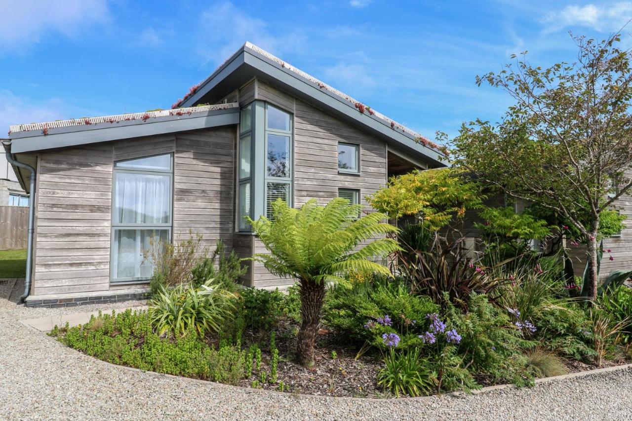 Una, Lodge 70 - Ferienwohnung St. Ives