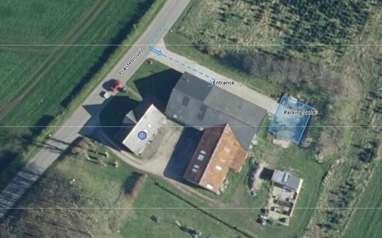 Sønderbygaard B&B - B&B