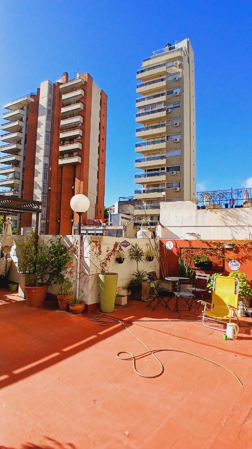 Habitación a metros del Monumento a la Bandera - B&B