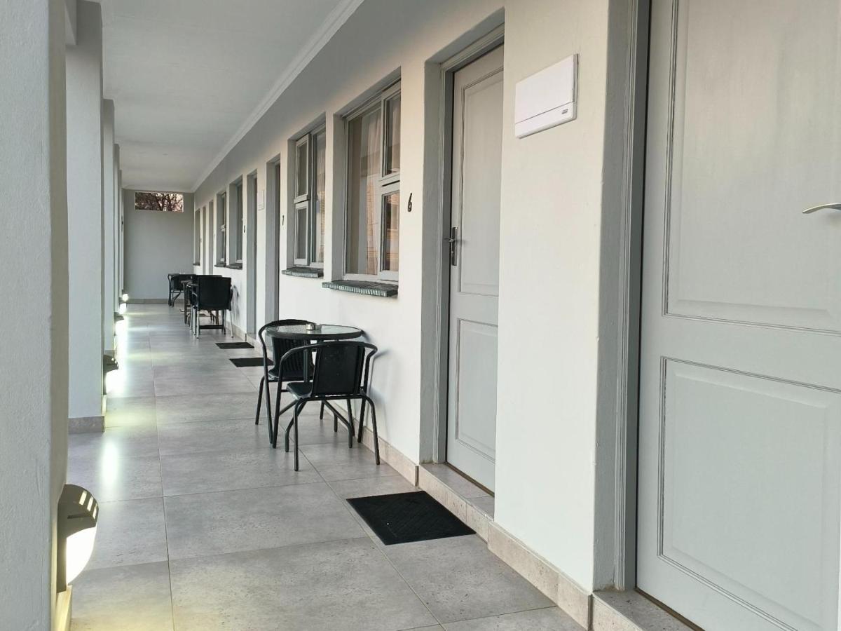 Bel-Air Guesthouse - B&B