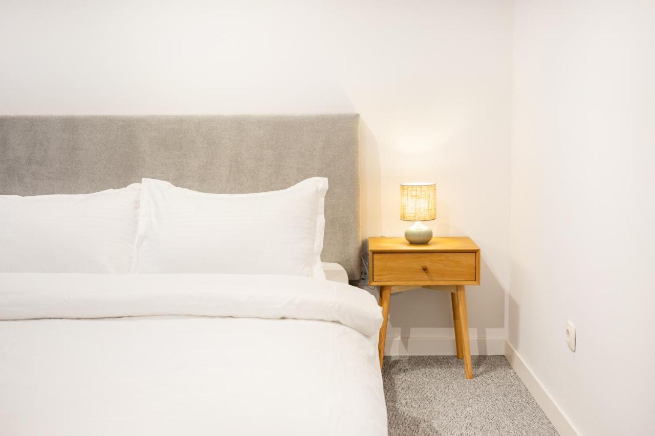 Rose Apartment - B&B